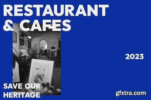 CreativeMarket - ZT Mostion Font