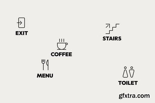 CreativeMarket - ZT Mostion Font