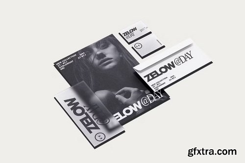 CreativeMarket - ZT Mostion Font