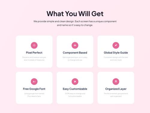 'DingDang - Dating Premium UI KIts App'