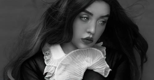 'Domestika - Photo Composition for Artistic Portraits'