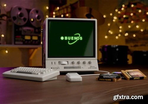 Audiopunks Buenos v1.0.1 Audiopunks Buenos v1.0.1