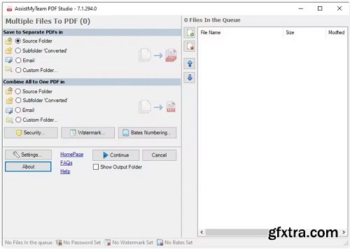 AssistMyTeam PDF Studio 7.1.294.0