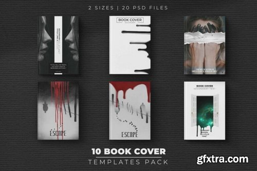 Eldamar Studio - Biggest Graphics Bundle Ever 2