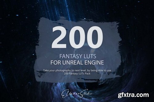 Eldamar Studio - Biggest Graphics Bundle Ever 2