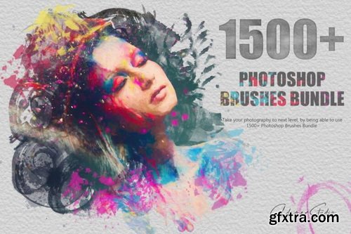 Eldamar Studio - Biggest Graphics Bundle Ever 2