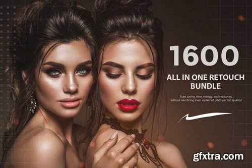 Eldamar Studio - Biggest Graphics Bundle Ever 2