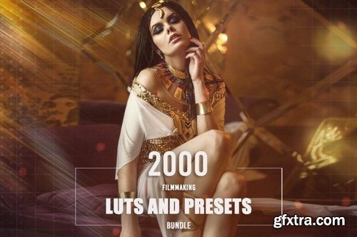 Eldamar Studio - Biggest Graphics Bundle Ever 2