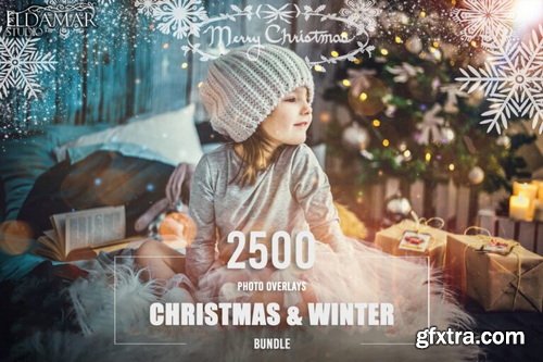 Eldamar Studio - Biggest Graphics Bundle Ever 2