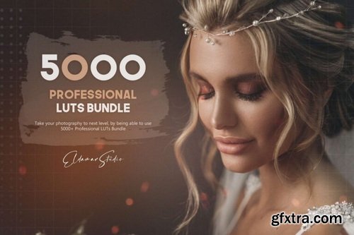 Eldamar Studio - Biggest Graphics Bundle Ever 2