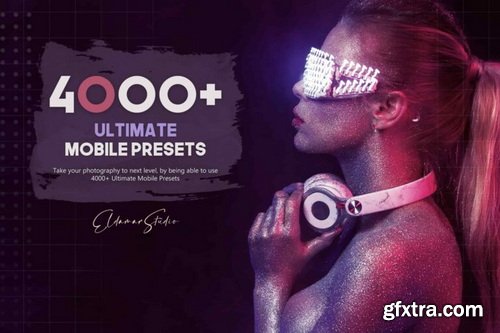 Eldamar Studio - Biggest Graphics Bundle Ever 2