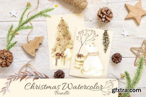 Eldamar Studio - Biggest Graphics Bundle Ever 2