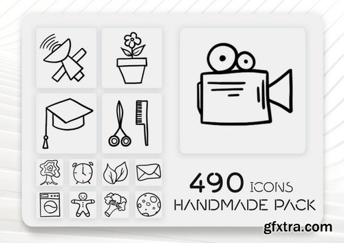 Eldamar Studio - Biggest Graphics Bundle Ever 2