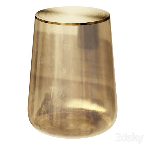 '3dsky Pro - Glass coffee table, Conopée coffee table'