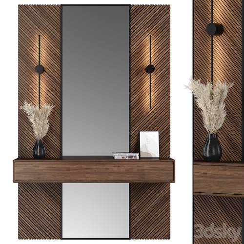 '3dsky Pro - Hallway'