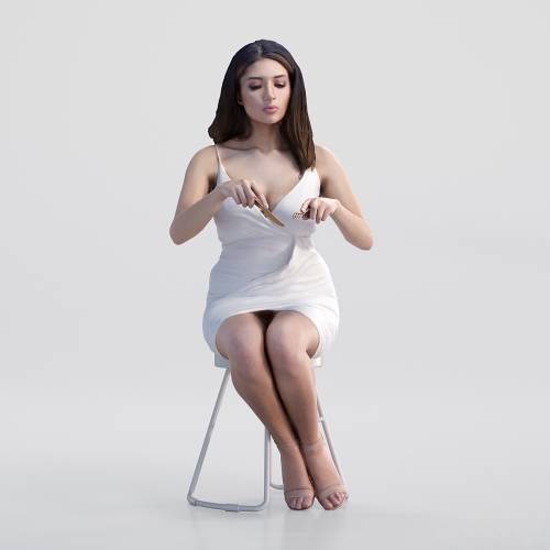 '3dsky Pro - Manuela 1668'