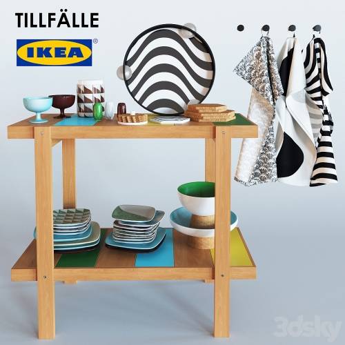 '3dsky Pro - Tillfalle Eating & Drinking'