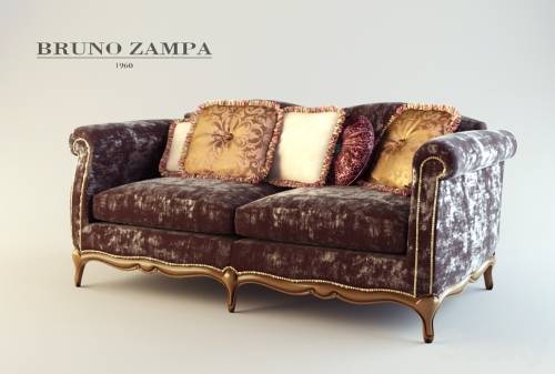 '3dsky Pro - Bruno Zampa'