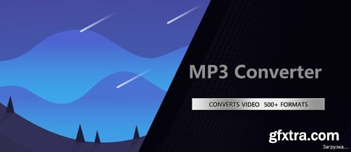 Any MP3 Converter 2025 v10.0.0.1