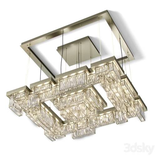 '3dsky Pro - Patrizia Garganti Gisele EX02'