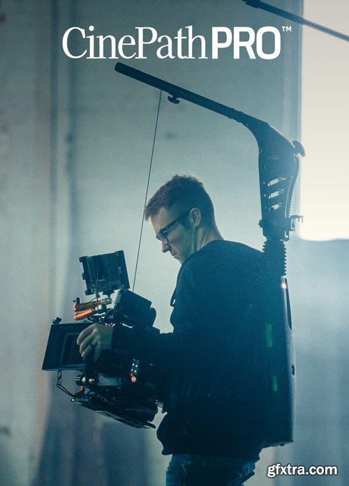 AOD - Art of Documentary - CinePath Pro