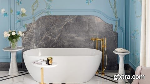 Udemy - Material Code in Interior Design: Complete Guide to Material