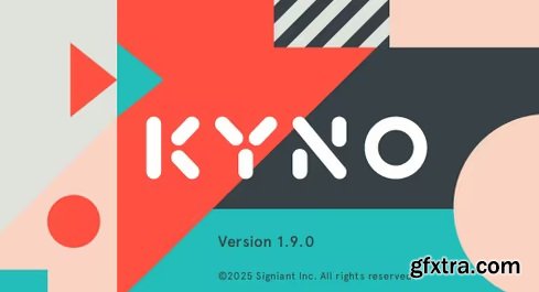 Kyno Premium 1.9.0.2