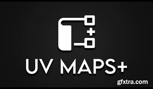 UV Maps+ v1.0.2
