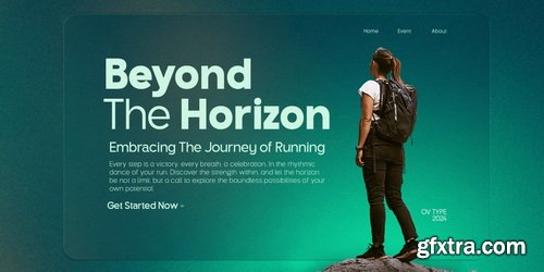 MyFonts - OV Soge Sans Serif Font Family 9xOTF