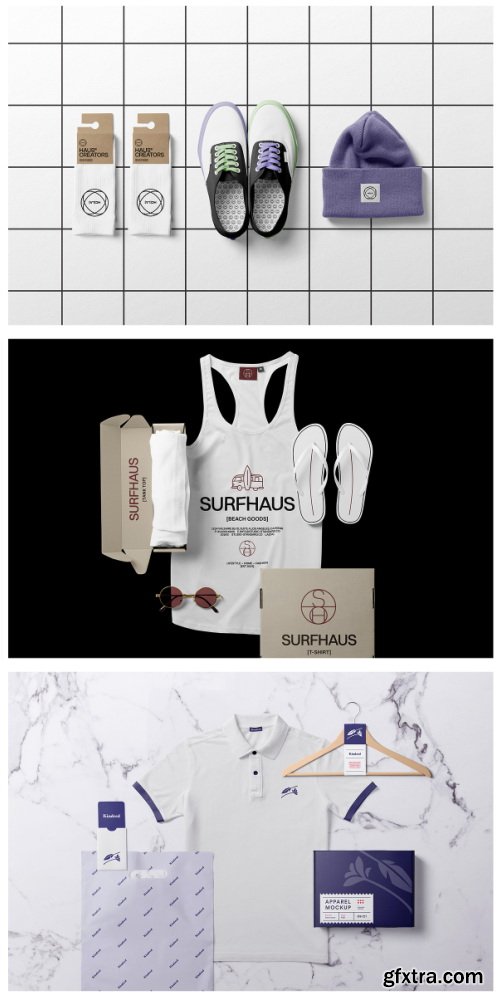Creativemarket - Apparel Mockups - Scene Creator - 10209622