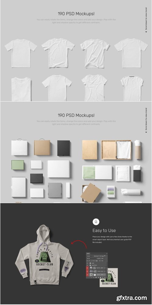 Creativemarket - Apparel Mockups - Scene Creator - 10209622