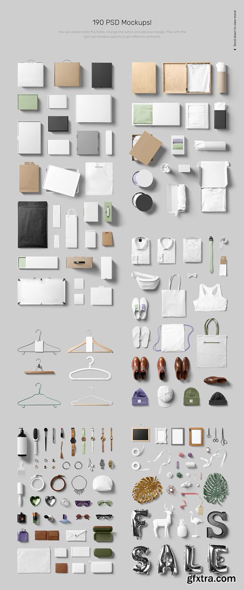 Creativemarket - Apparel Mockups - Scene Creator - 10209622