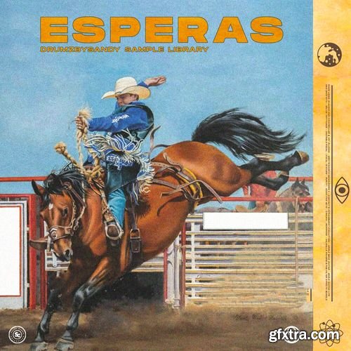 Oriah Beats Esperas Vol 1 Oriah Beats Esperas Vol 1