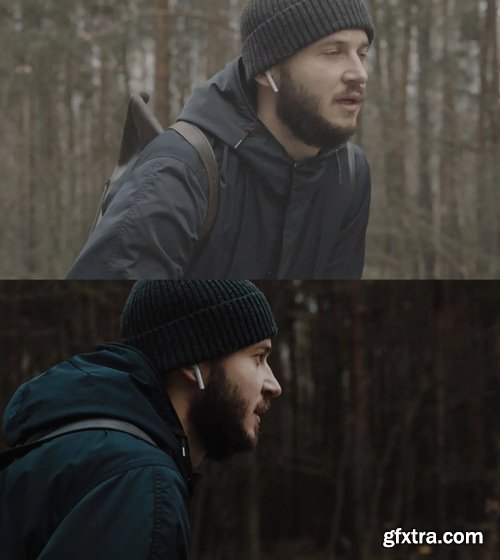 Colorwheelstore - Combo Lut Cinematic Pack