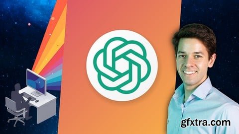 Udemy - Prompt Engineering for Developers: The Definitive Guide