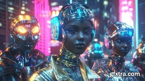 Udemy - Digital Marketing Strategy for the AI & Gen Z Economy
