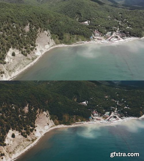 Colorwheelstore - DRONE LUT BUNDLE