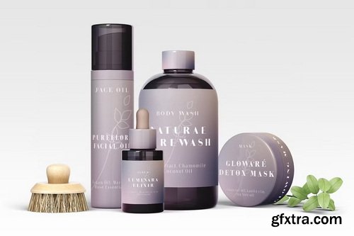 CreativeMarket - Arshila | Modern Serif Typeface V2