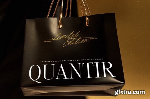 CreativeMarket - Couple Match Luxury Font Duo