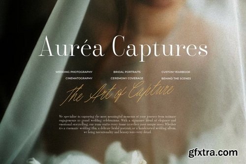 CreativeMarket - Couple Match Luxury Font Duo