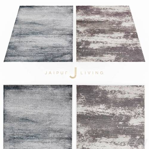 '3dsky Pro - Jaipur Discovery Rug From Jada Collection'