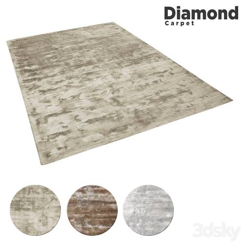 '3dsky Pro - Dimond carpets'