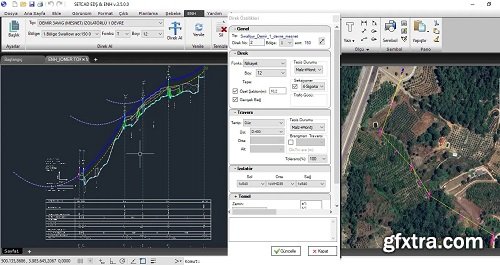 SETCAD EDS PRO 4.0.0.16