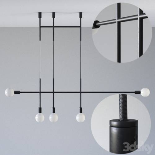 '3dsky Pro - Volker Haug Big Kick'