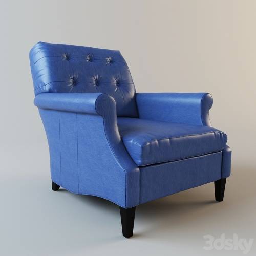 '3dsky Pro - Palermo chair'