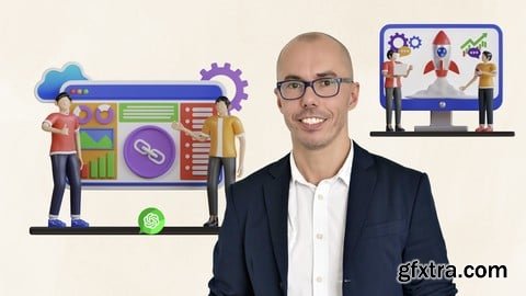 Udemy - SEO Link Building & Content Writing Course: Get HQ Backlinks