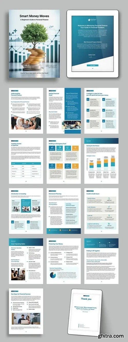 Personal Finance Ebook 1668007565