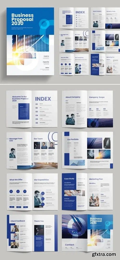 Business Proposal Layout 1618619432