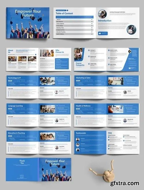 Course Catalog Template 1668006397