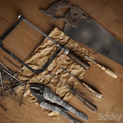 '3dsky Pro - Instruments'